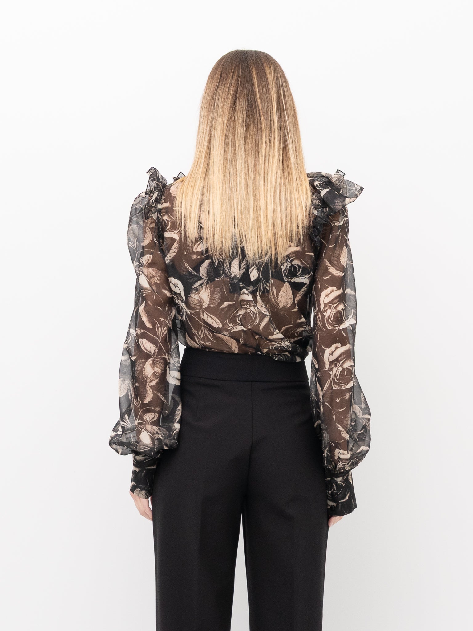 CAMISA DE MIERDA SH2526046