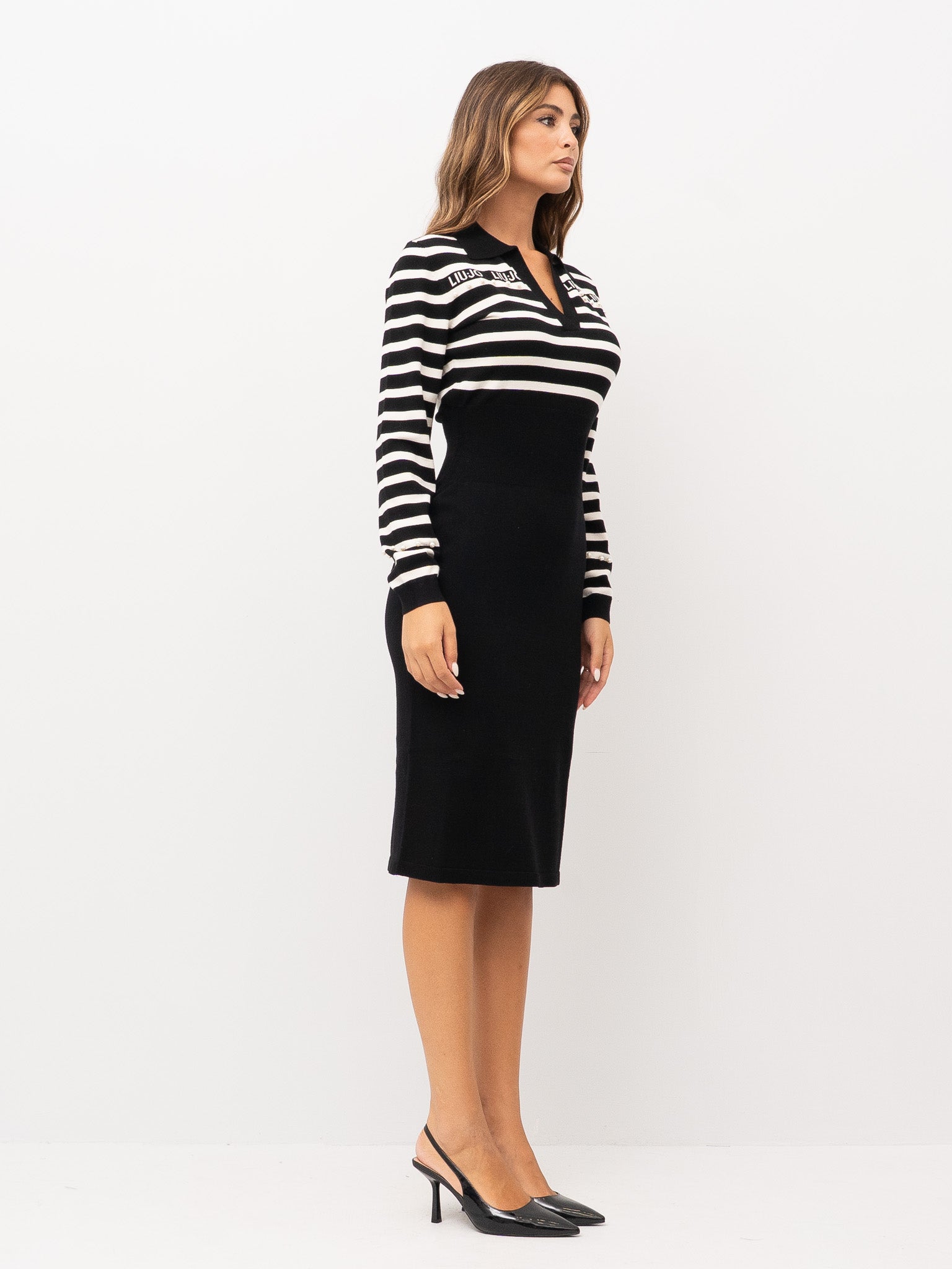 ABITO LIU JO TF5215MS63L