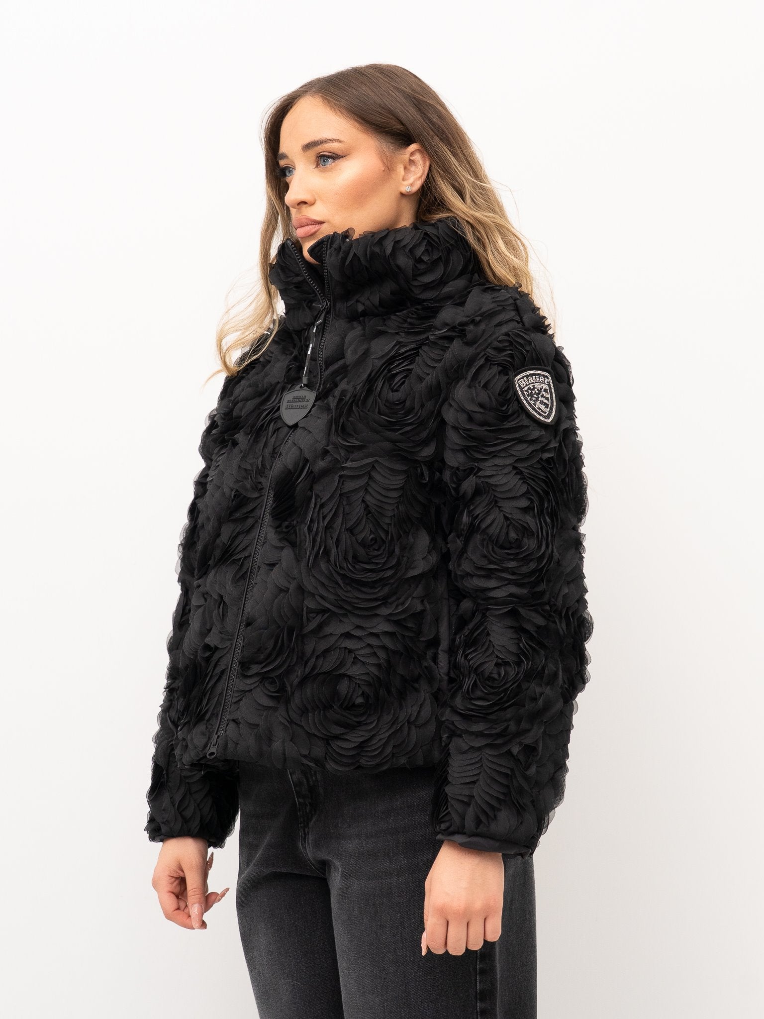BLAUER JACKET BLDC03162