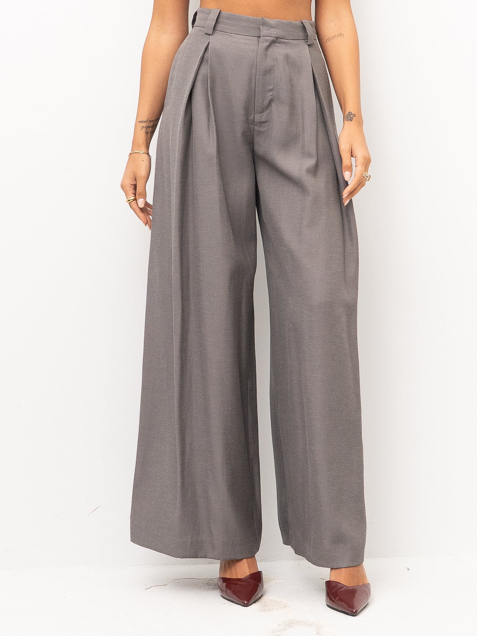 PANTALONE ELEH EFW260114