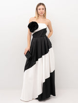 BABYLON DRESS ZS00873