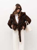 VISONE SAGAFURS SG5004