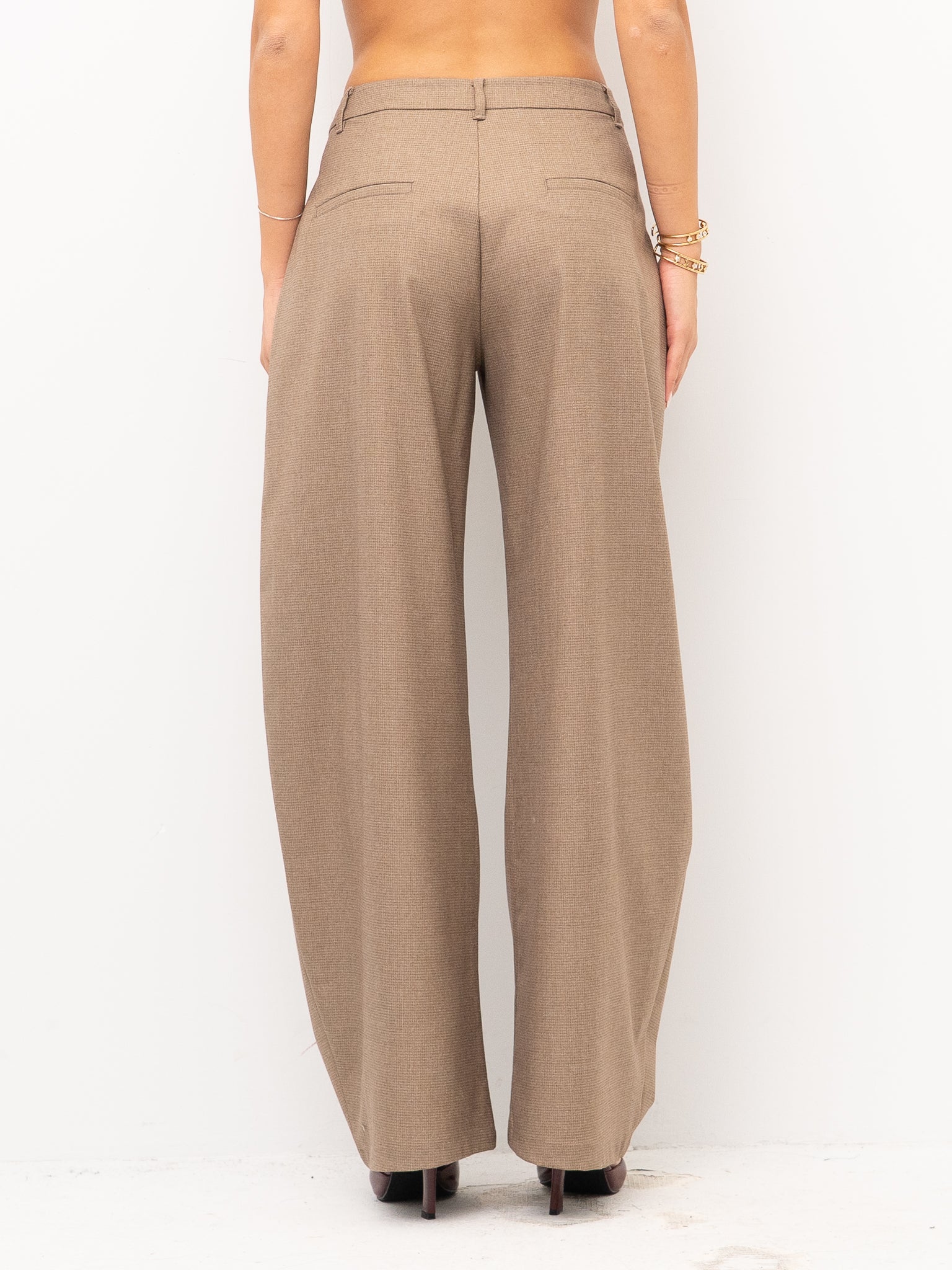 PANTALONE ELEH EFW260298