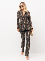 PANTALONE JUST CAVALLI 79PAA131 NS682