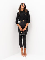 CAMICIA ELISABETTA FRANCHI CA12256E2