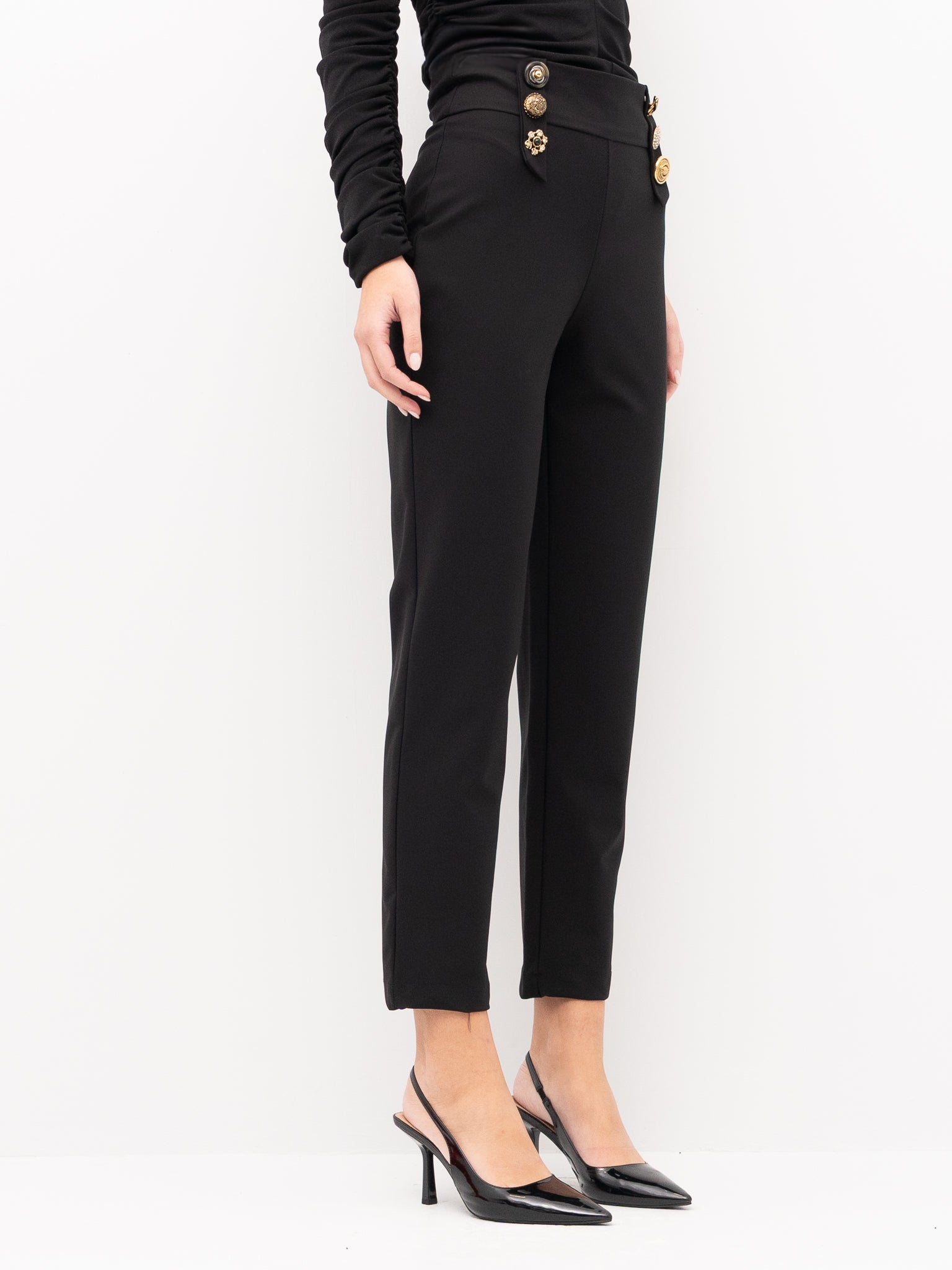 PANTALONE SHIT SH2526058U