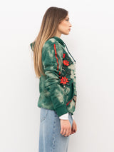 SUDADERA ADIDAS X ICONIC AR3/019