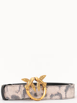 CINTURA PINKO 100125-A35X