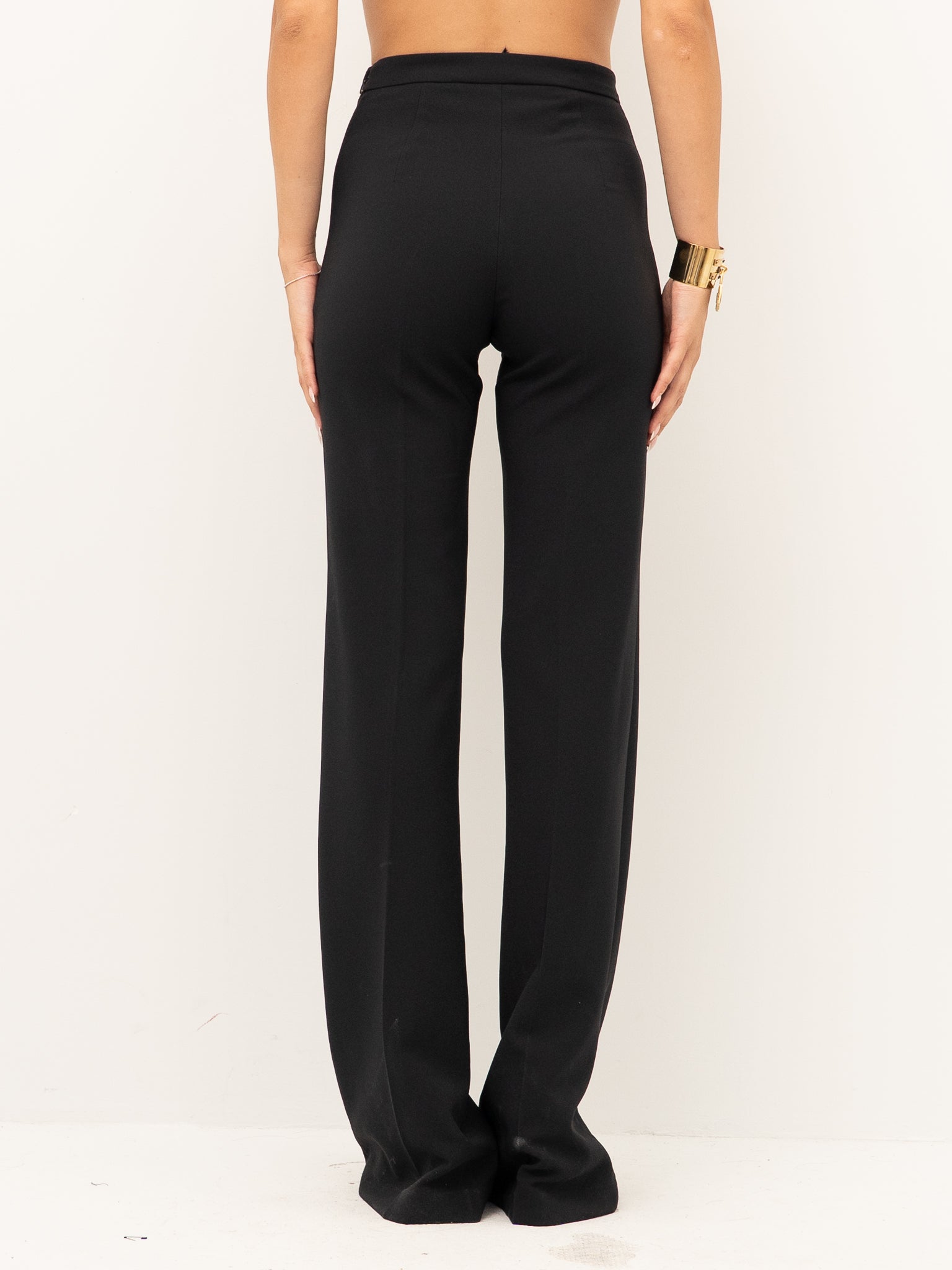PANTALÓN ELISABETTA FRANCHI PA19666E2