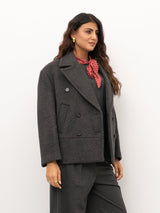 CAPPOTTO TWINSET MILANO 262TT2471