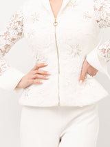 TAILLEUR KUEA 6048
