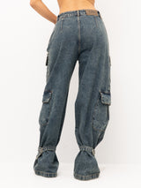 JEANS SILENCE LIMITED J016