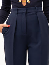PANTALONE ELISABETTA FRANCHI PA20267E2