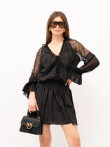 ABITO PINKO 106293-A336