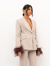 TAILLEUR DRAMEE' DRFW26928