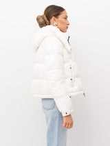 GIUBBINO BLAUER BLDC02170