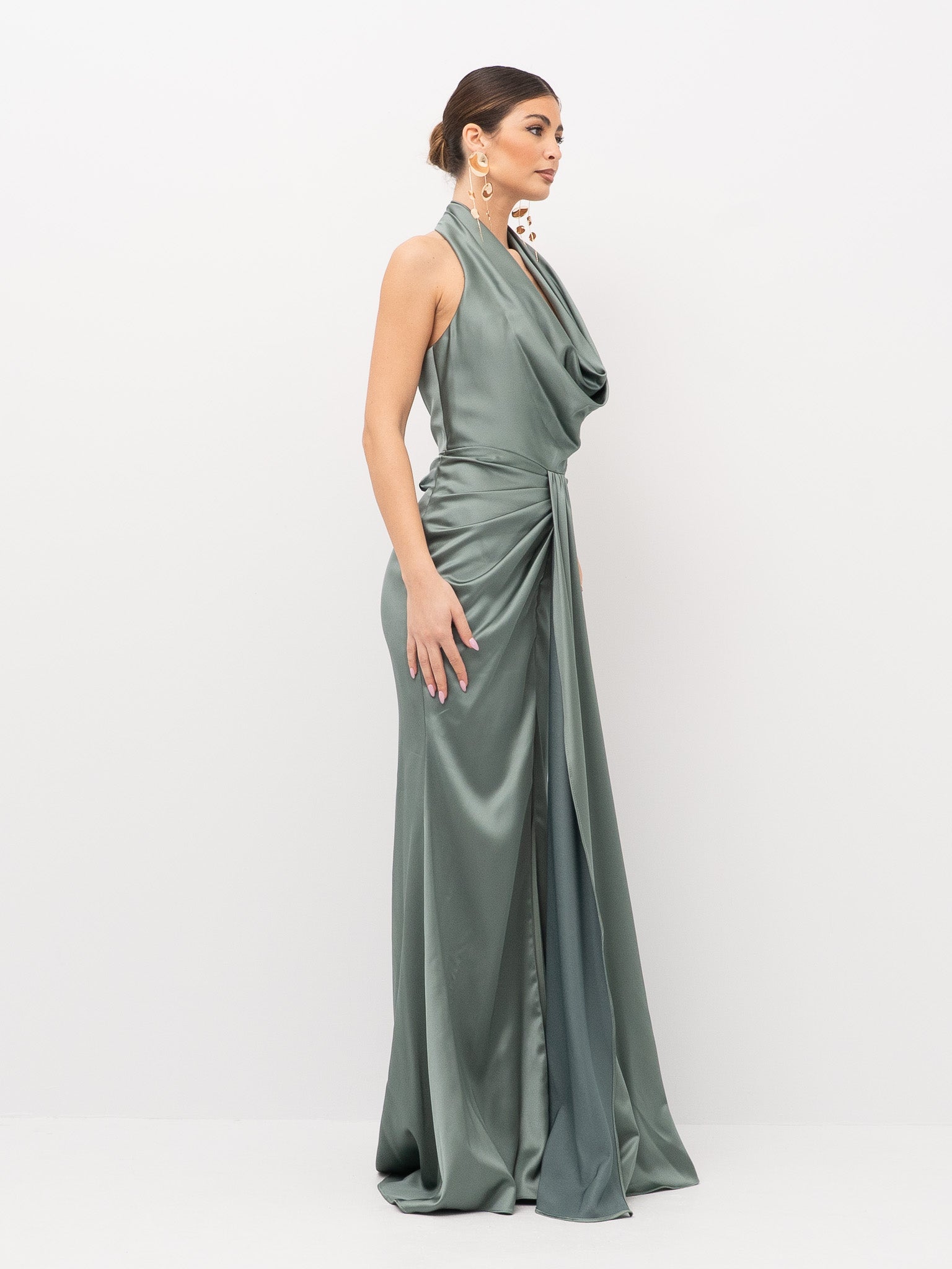 VESTIDO KUEA DX265005
