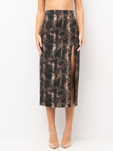 GONNA JUST CAVALLI 79PAE808 NS682