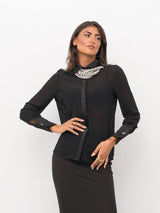CAMICIA RELISH RCA2503009004