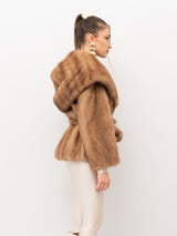 VISONE SAGAFURS SG5001