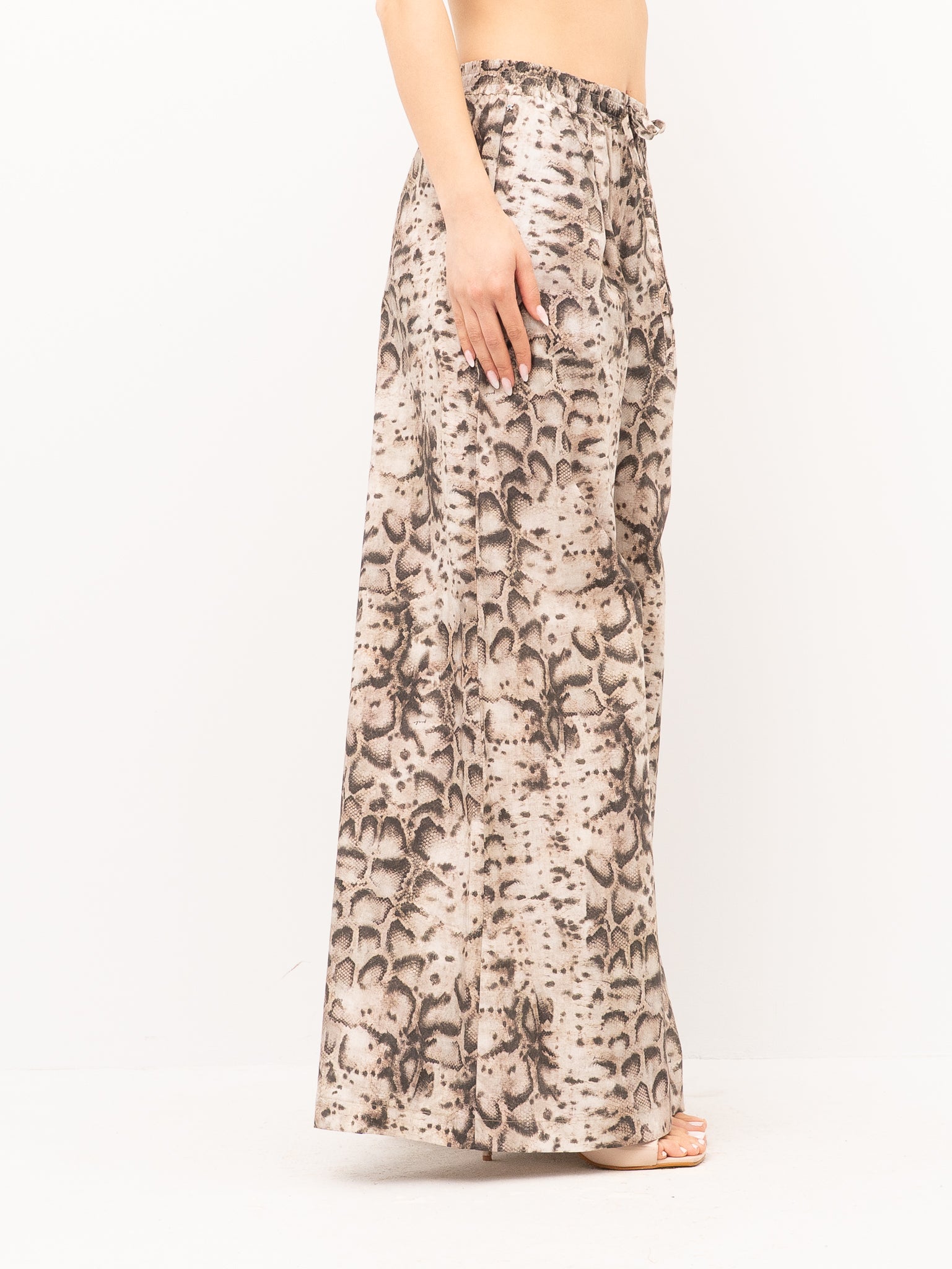 PANTALONE PINKO 106963-A3B1