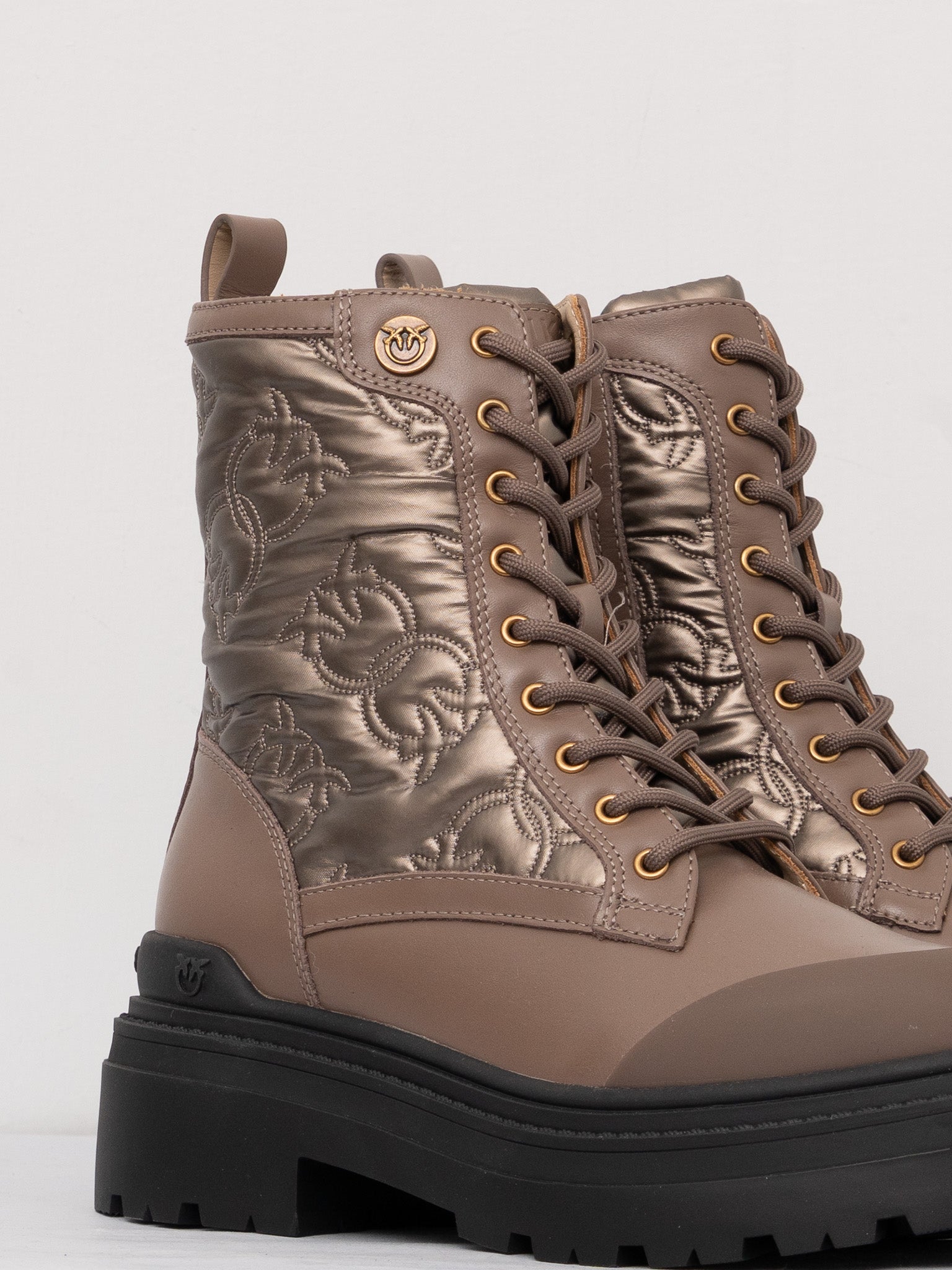 STIVALETTO PINKO SD0401T047