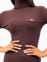 ABITO ELISABETTA FRANCHI AM23B56E2