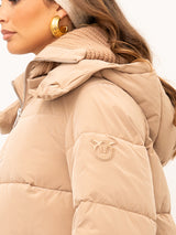 PINKO JACKET 107069-A39J