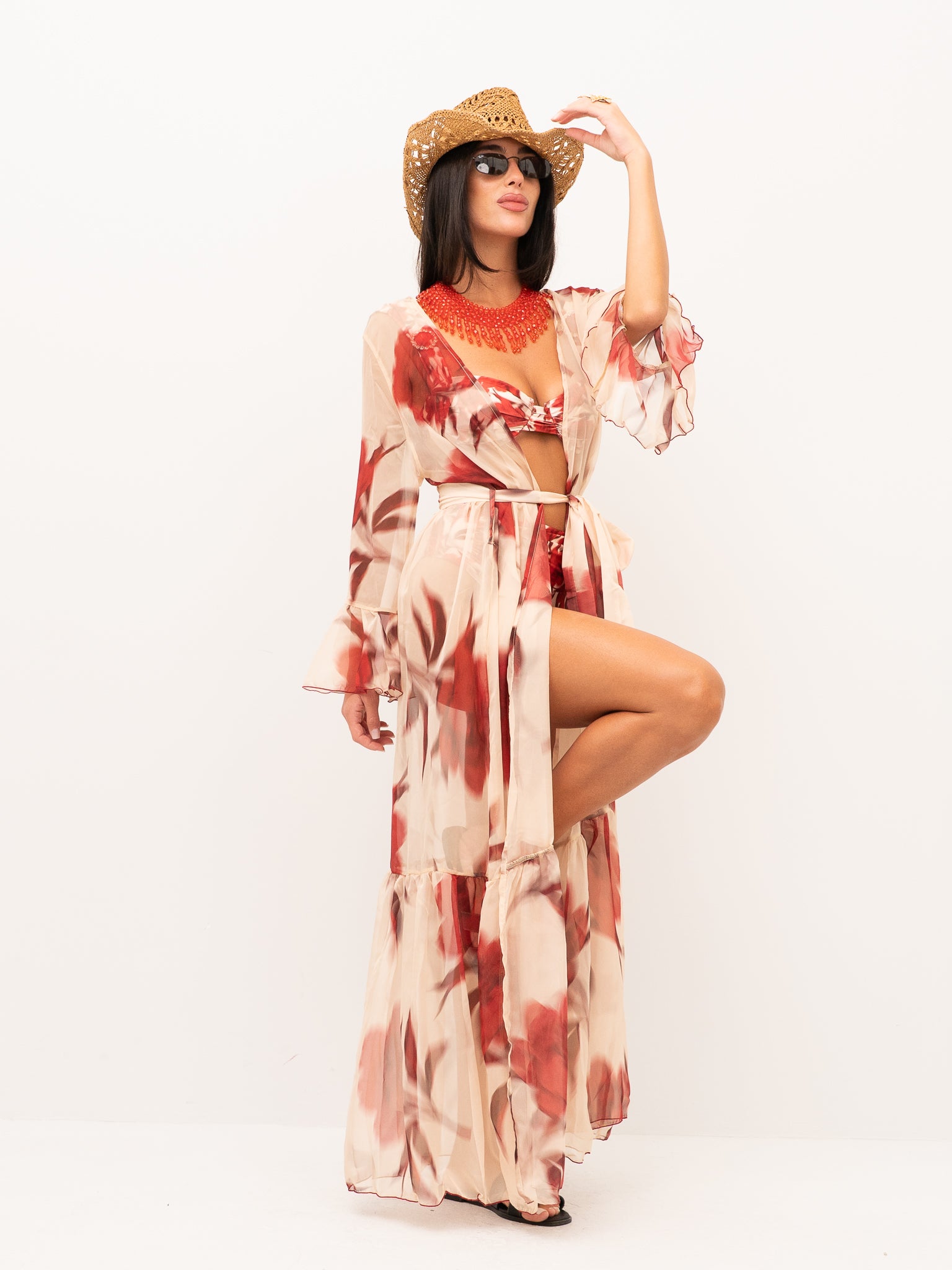 KIMONO ADORE JOLIE