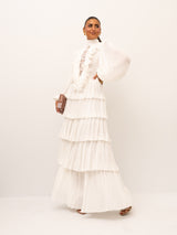 BABYLON Y DRESS S00963
