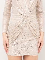 DIVEDIVINE DRESS 5464