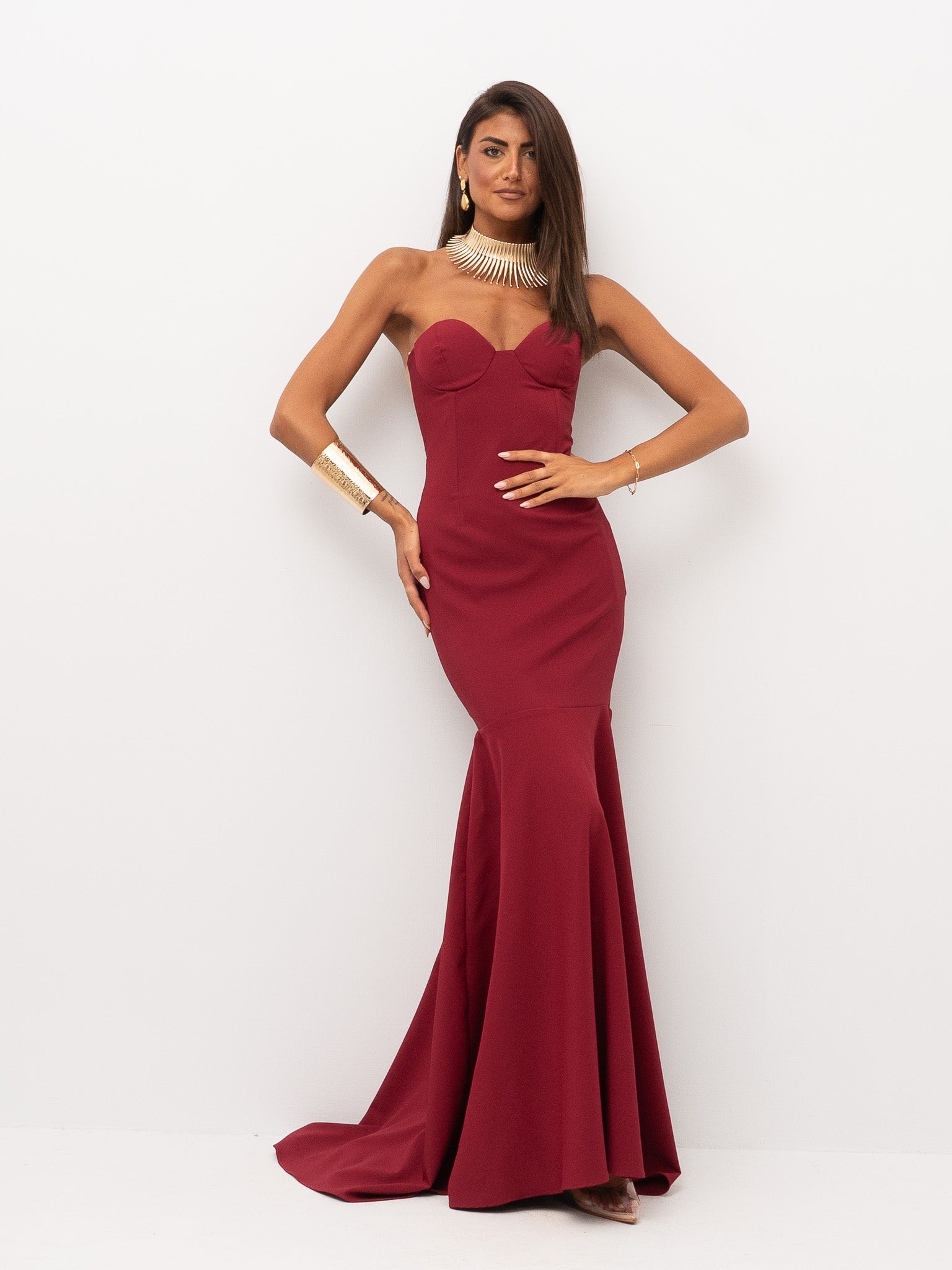ABITO VALERIA MAZZA VM477