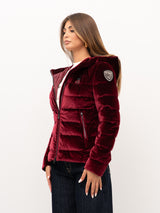 GIUBBINO BLAUER BLDC03363