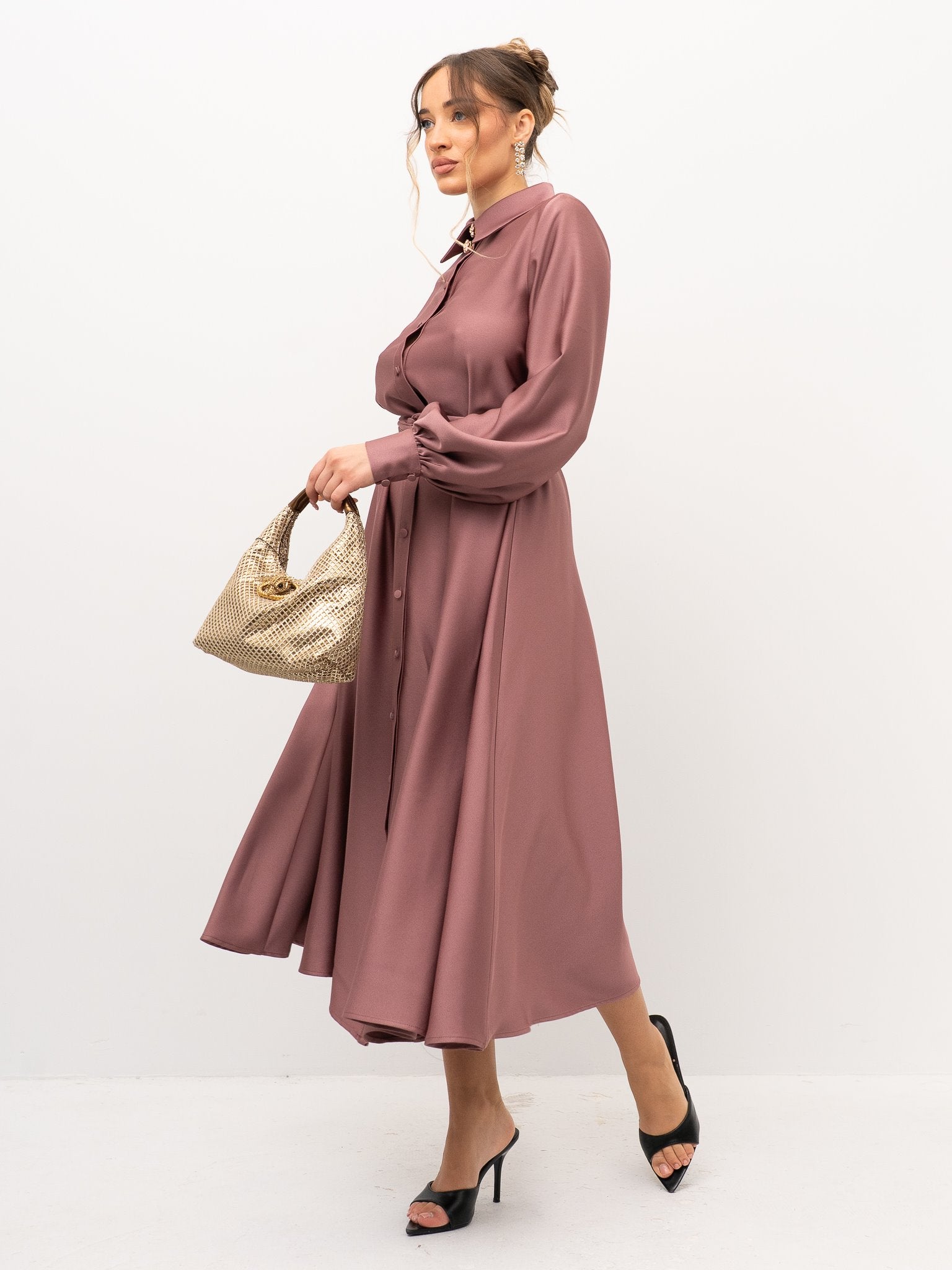 ABITO DRAMEE' DRFW26707