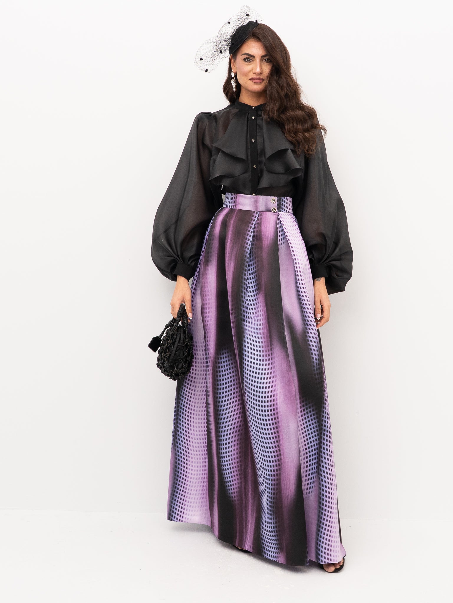 GONNA D'ANDREA 26007.