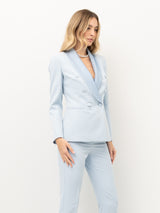 TAILLEUR SILENCE LIMITED GI5366APP+NP2002-100