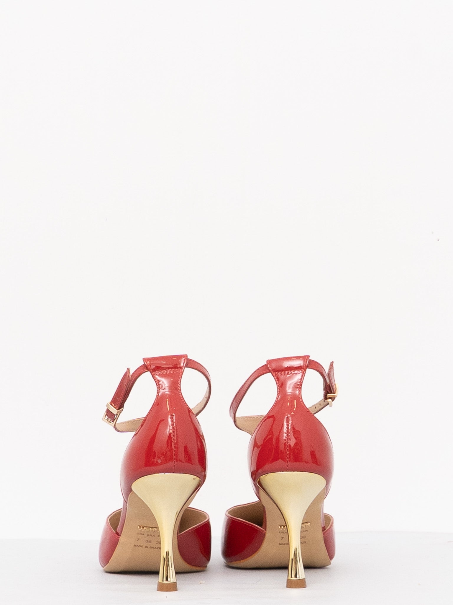 DECOLLETTE' WERNER 19-113136
