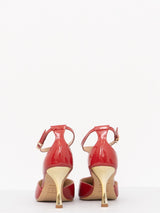 DECOLLETTE' WERNER 19-113136