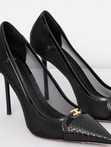 DECOLLETE' ELISABETTA FRANCHI SA09B57E2