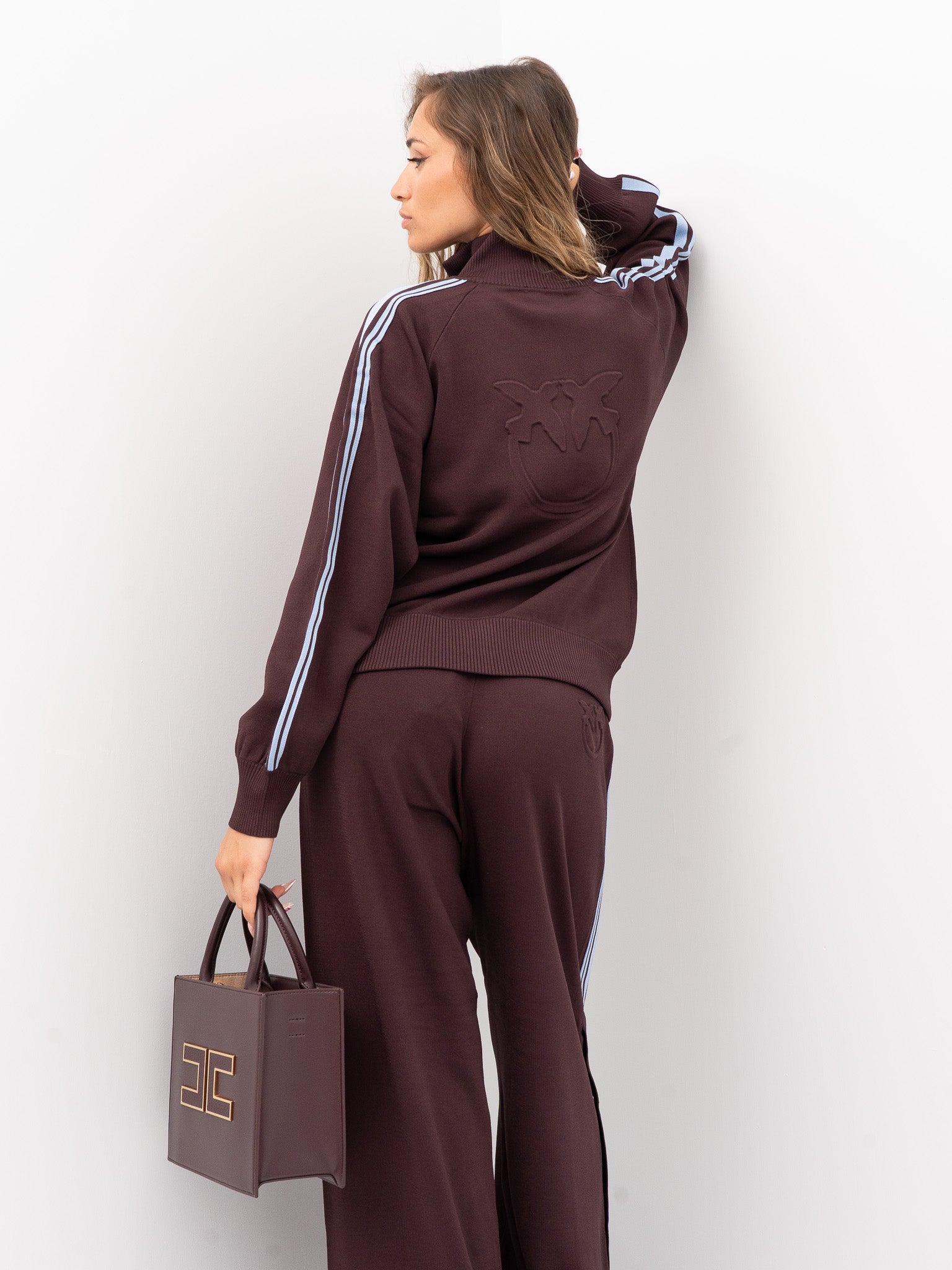 FELPA PINKO 105391-A2FQ