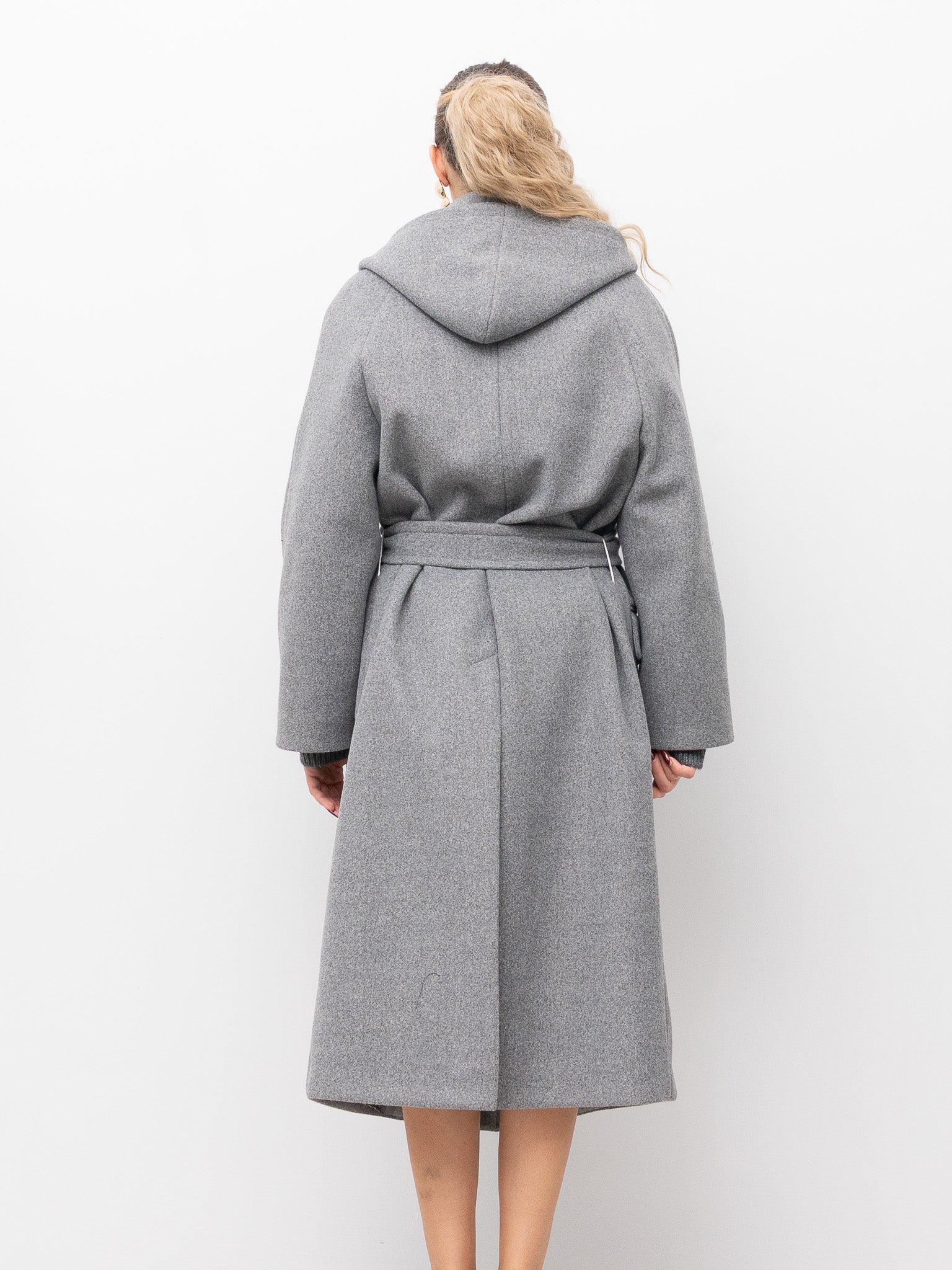 CAPPOTTO YES LONDON CP023