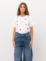 T-SHIRT DRAMEE' DRFW25308