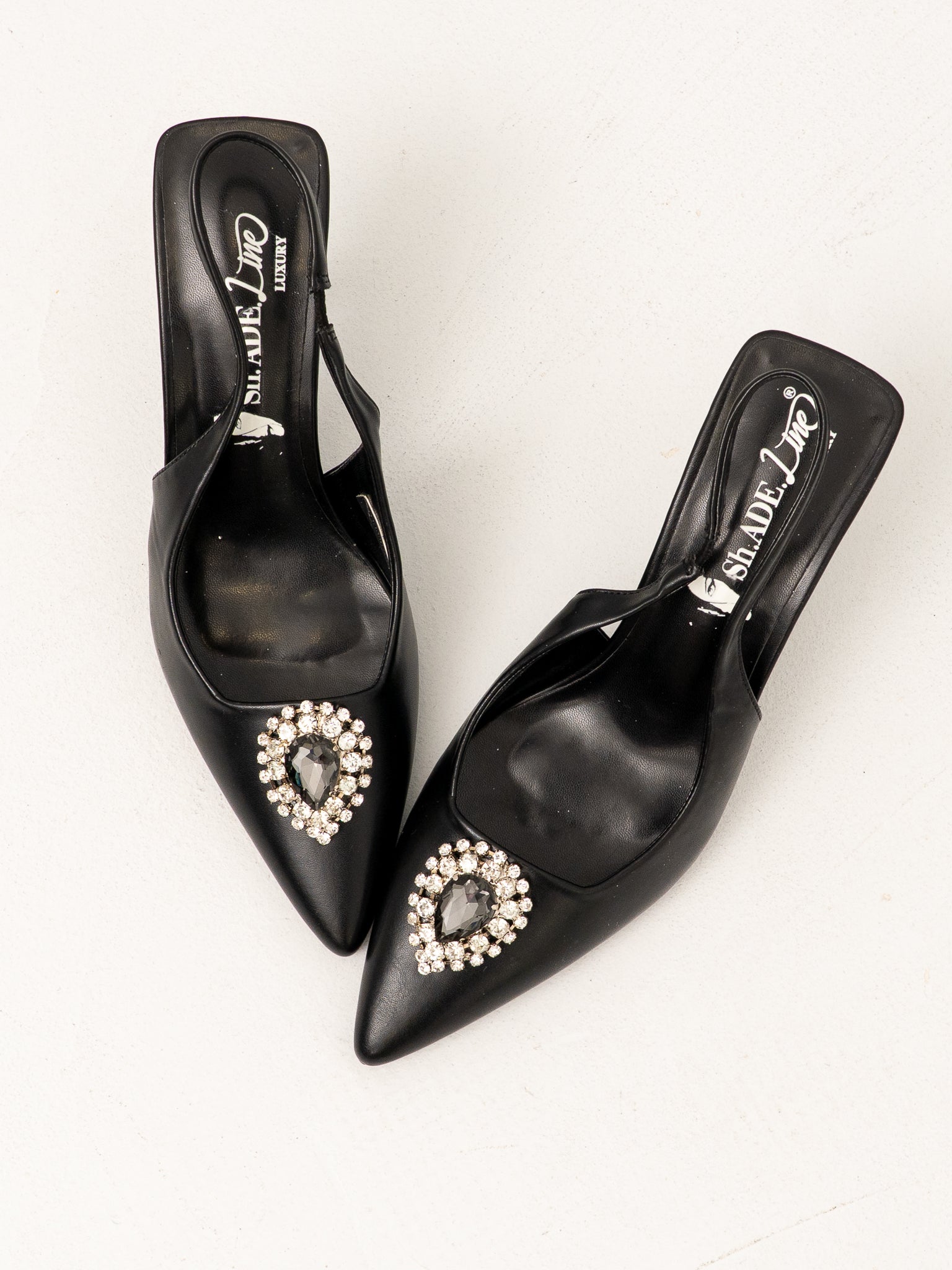 SHADE LUXURY CHANEL 9 KIEV