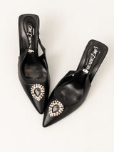 DECOLLETE' SHADE LUXURY CHANEL 9 KIEV