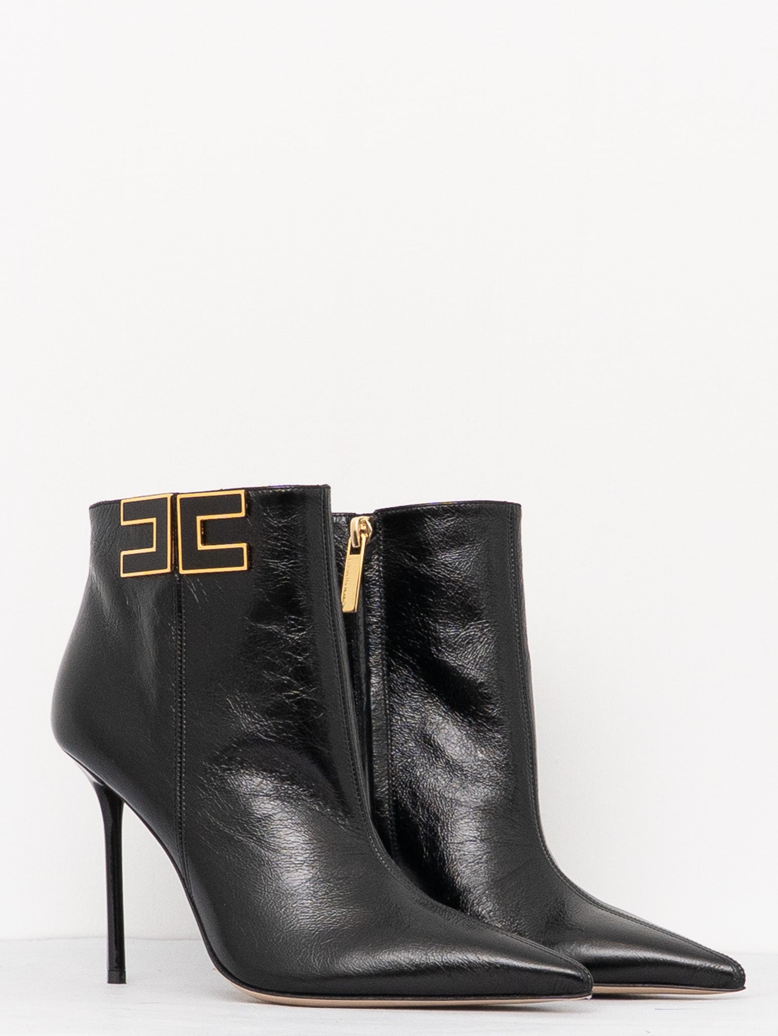 STIVALETTO ELISABETTA FRANCHI SA91B57E2
