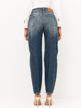 JEANS ELISABETTA FRANCHI PJ10D66E2