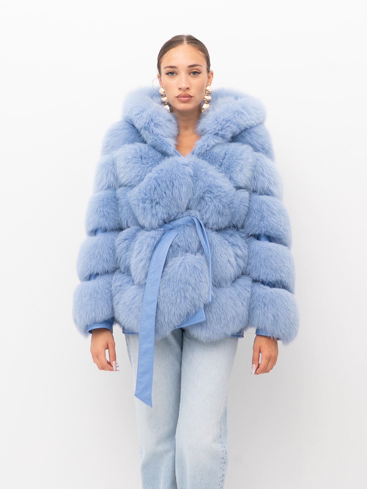 PELLICCIA EYBICY ART104