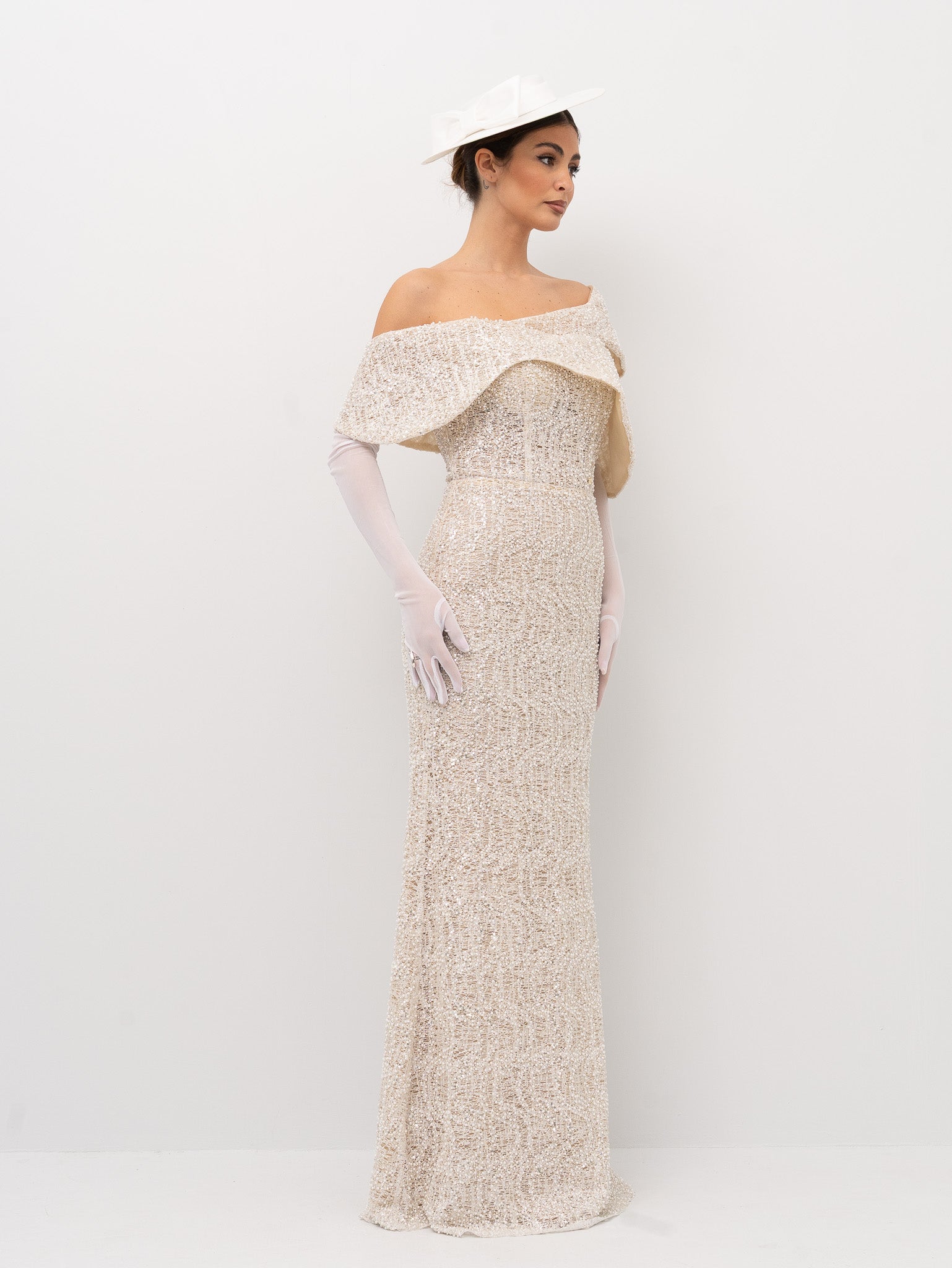 VESTIDO KUEA BY261007