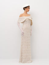 VESTIDO KUEA BY261007