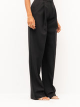PANTALONE ELISABETTA FRANCHI PA17966E2